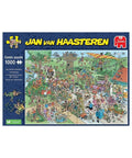  Jan van Haasteren 