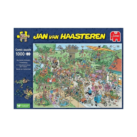  Jan van Haasteren 