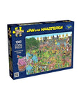 Jan Van Haasteren