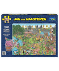 Jan Van Haasteren
