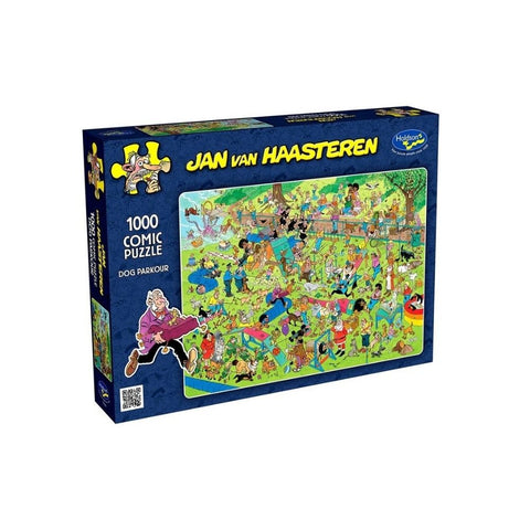 JVH