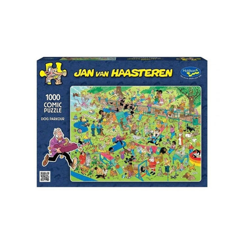 JVH