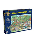  Jan van Haasteren 