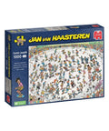 Jan van Haasteren 