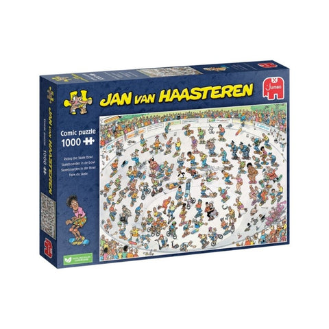 Jan van Haasteren 
