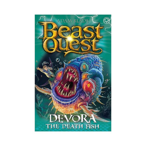 Beast Quest 