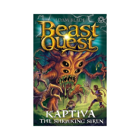 Beast Quest
