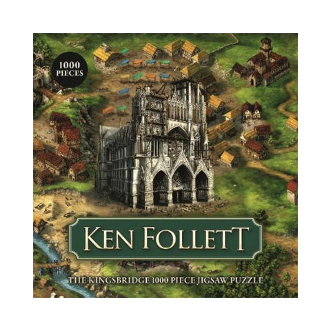 Ken Follett: