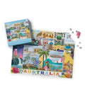 La La Land - G'Day Australia 1000pc puzzle