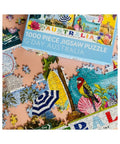 La La Land - G'Day Australia 1000pc puzzle
