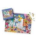 La La Land - Mediterranean Summer 1000pc puzzle