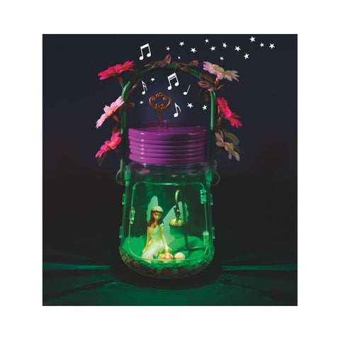 Brainstorm Toys - My Very Own Fairy Jar