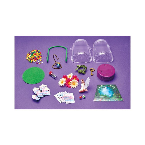 Brainstorm Toys - My Very Own Fairy Jar