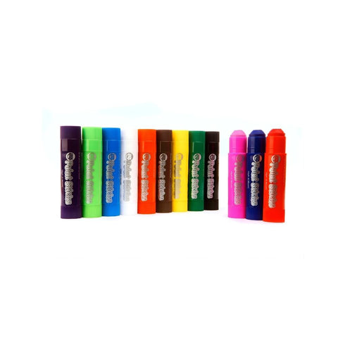 Little Brian Paint Sticks - Classic 12pk