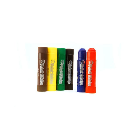 Little Brian Paint Sticks - Classic 6pk