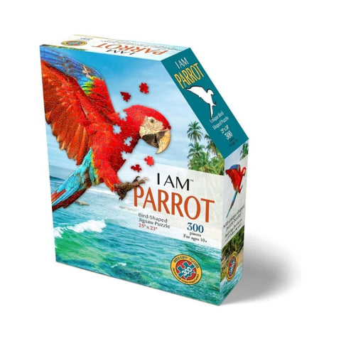Madd Capp - I Am Parrot 300pc puzzle