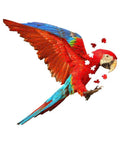 Madd Capp - I Am Parrot 300pc puzzle