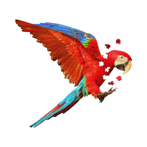 Madd Capp - I Am Parrot 300pc puzzle