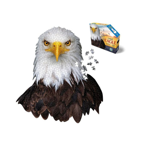 Madd Capp - I Am Eagle 550pc puzzle