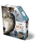 Madd Capp - I Am Wolf 300pc puzzle