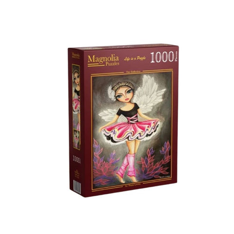Magnolia 