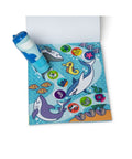 Melissa & Doug - Sticker WOW! Activity Pad Set - Shark