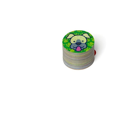 Melissa & Doug - Sticker WOW! Refill Stickers - Pets