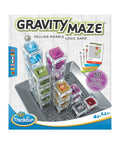 ThinkFun - Gravity Maze