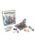 ThinkFun - Gravity Maze