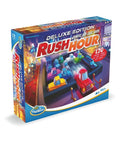 ThinkFun - Rush Hour Deluxe 