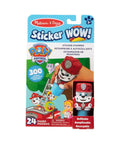 Melissa & Doug - Sticker WOW! Marshall Paw Patrol