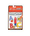 Melissa & Doug - Water Wow! Alphabet