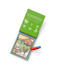 Melissa & Doug - Water Wow, Farm