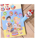 Melissa & Doug - Sticker WOW! Marshall Paw Patrol