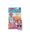 Melissa & Doug - Sticker WOW! Skye Paw Patrol