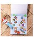 Melissa & Doug - Sticker WOW! Skye Paw Patrol