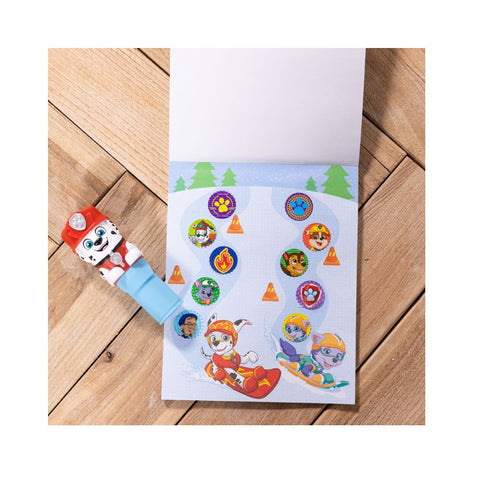 Melissa & Doug - Sticker WOW! Skye Paw Patrol
