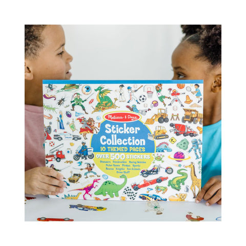 Melissa & Doug 