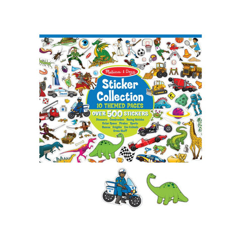 Melissa & Doug 