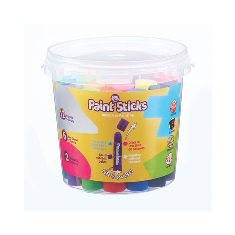 Little Brian Paint Sticks