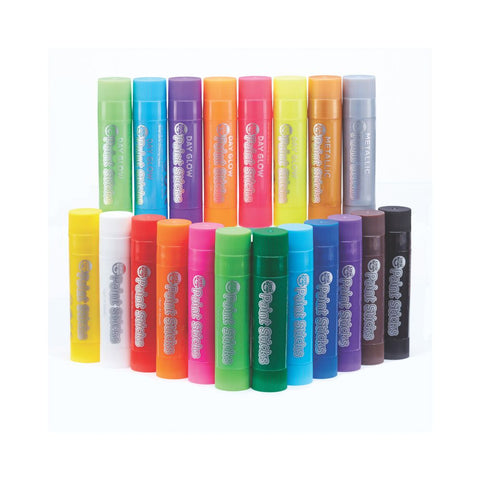 Little Brian Paint Sticks