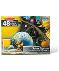 Melissa & Doug - Solar System Floor Puzzle 