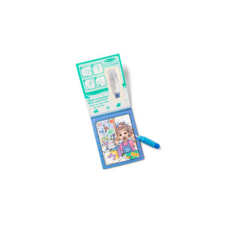 Melissa & Doug - Ms. Rachel Water WOW! Count