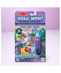 Melissa & Doug - On The Go - Water WOW! - Unicorn