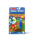 Melissa & Doug - Water Wow! Dinosaurs
