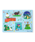 Sing-Along Nursery Rhymes 6 Scenes
