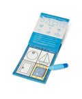 Melissa & Doug - Water Wow! Colours and Shapes 