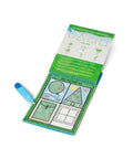 Melissa & Doug - Water Wow! Colours and Shapes 