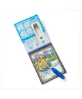 Melissa & Doug - Water Wow! Dinosaurs