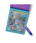 Melissa & Doug - On The Go - Water WOW! - Unicorn